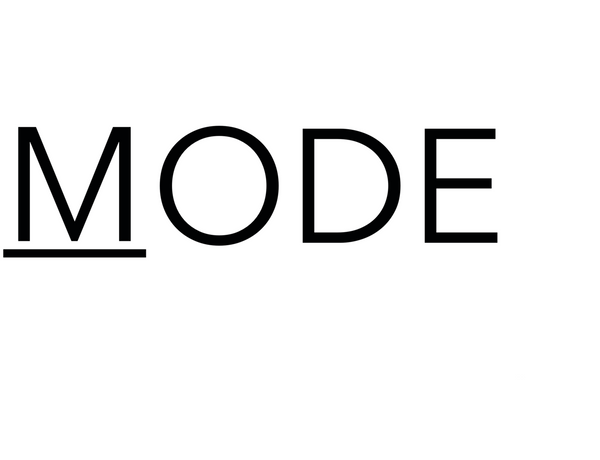 MODE